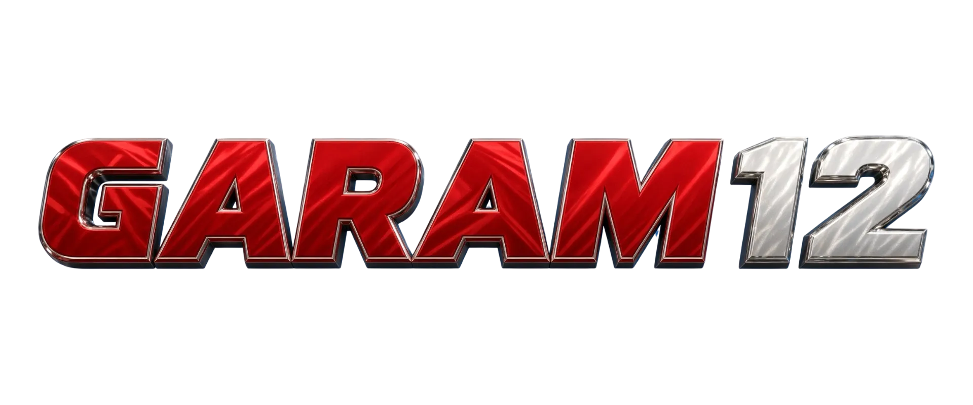 GARAM12
